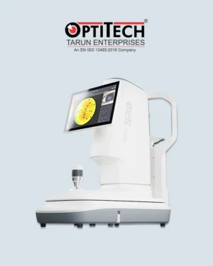 Corneal Topographer DEA 520 by Optitecheyecare by Optitecheyecare