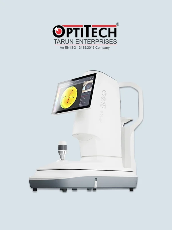 Corneal Topographer DEA 520 by Optitecheyecare by Optitecheyecare