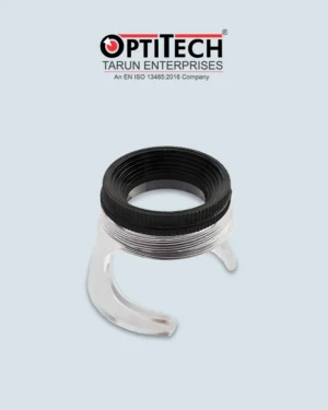 Cut-Away Stand Magnifier by Optitecheyecare