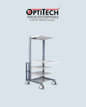 Vitrectomy Work Station by Optitecheyecare