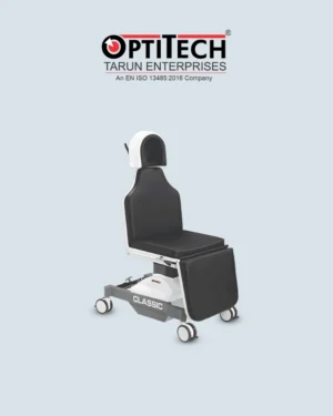 Surgical Chair & Table For Eye Surgery OT T Classic by Optitecheyecare