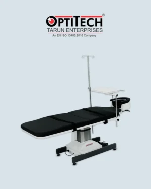 Eye Operating Table OT 15