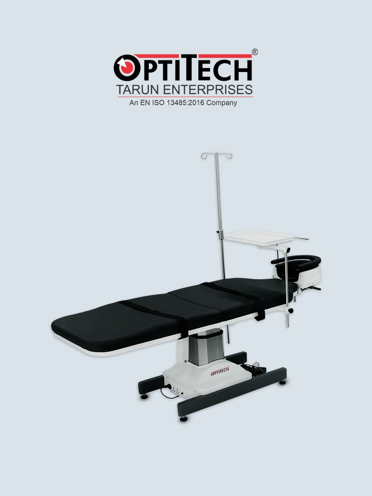 Eye Operating Table OT 15