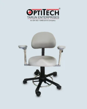 Manual Surgeon’s Chair SC 802 by Optitecheyecare