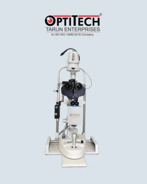 iS7 Slitlamp Biomicroscope