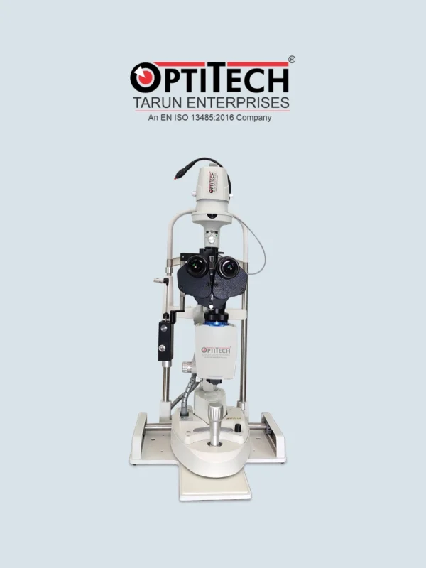 iS7 Slitlamp Digital Biomicroscope