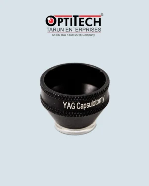 Capsulotomy Lens by optitecheyecare