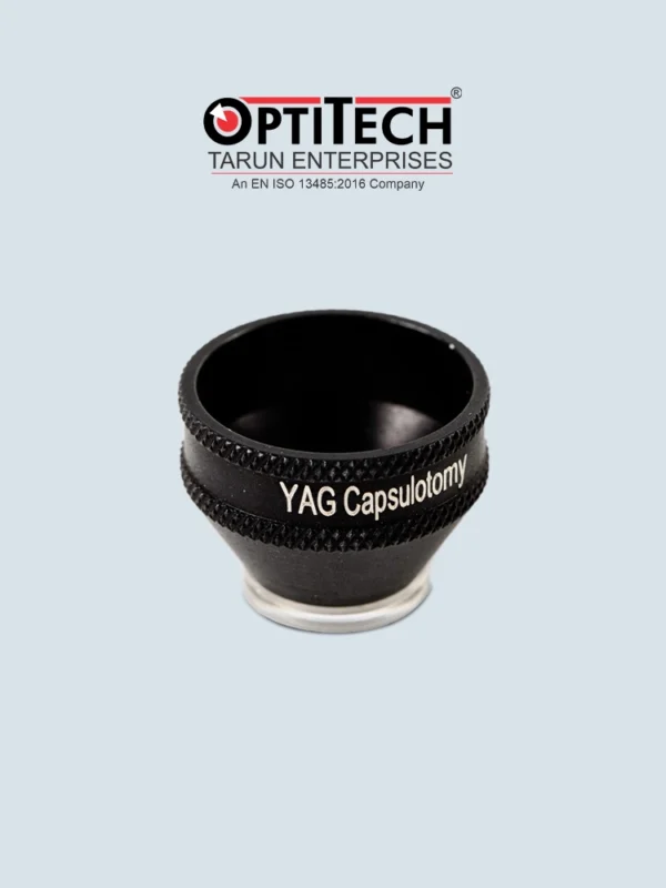 Capsulotomy Lens by optitecheyecare