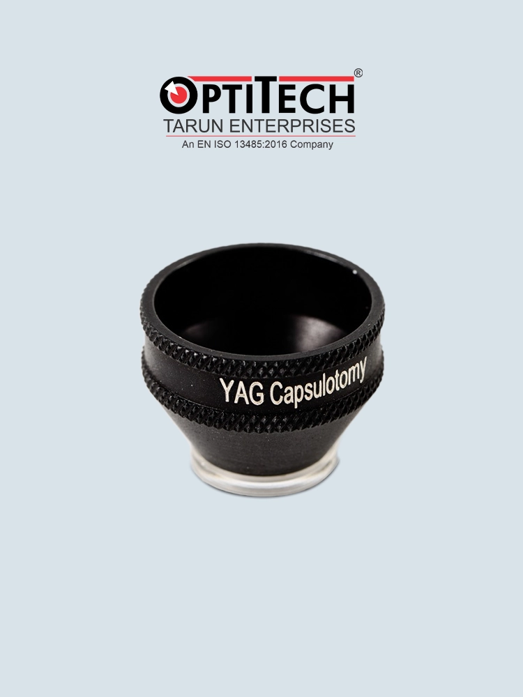 Capsulotomy Lens by optitecheyecare