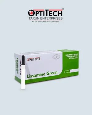 Lissamine Green by Optitecheyecare