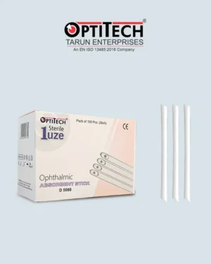 Absorbent Stick by optitecheyecare