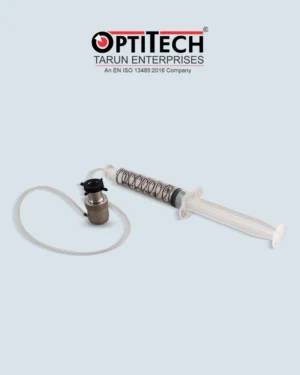 Suction Trephine by optitecheyecare