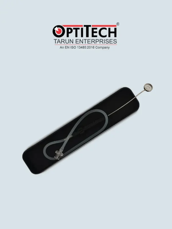 Vitrectomy Irrigating Lens Set