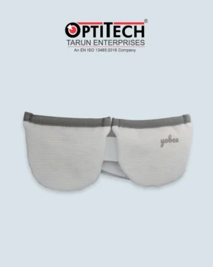 Yobee Eye Compress Heating Mask by optitecheyecare