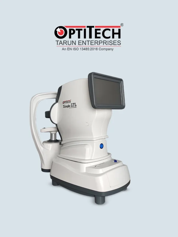 Eingle LTL Auto Ref-Keratometer by optitecheyecare