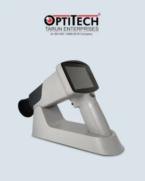 Fundus Camera