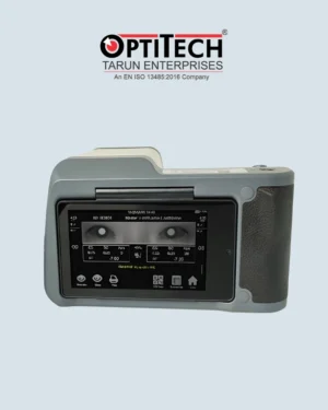 Vision Screener by optitecheyecare
