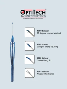 Micro Instruments