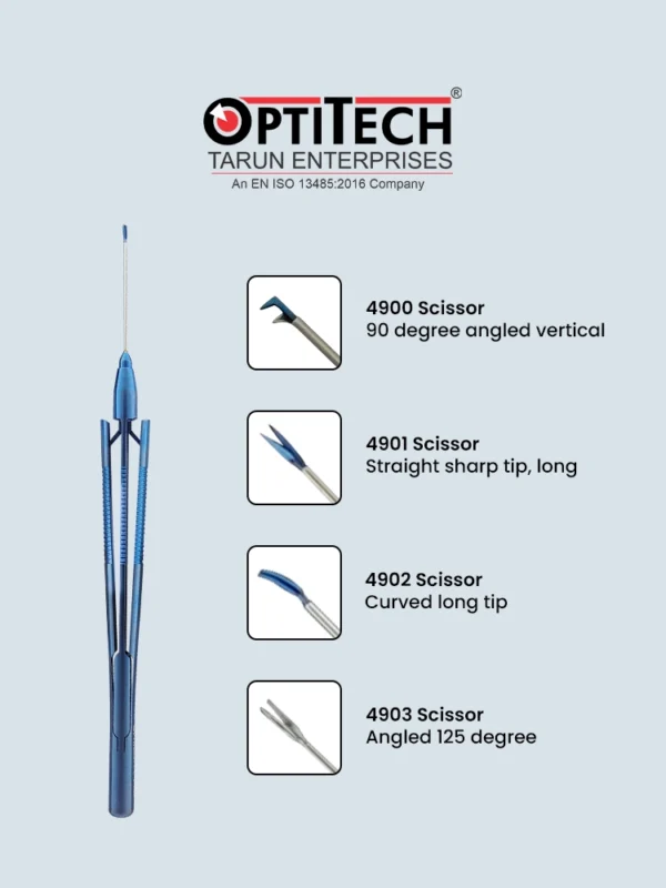 Micro Instruments