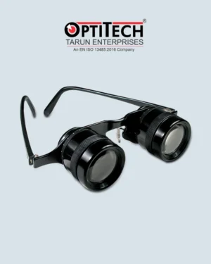 Binocular Telescope by Optitecheyecare