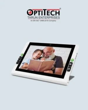 10" Hand Held Video Magnifier