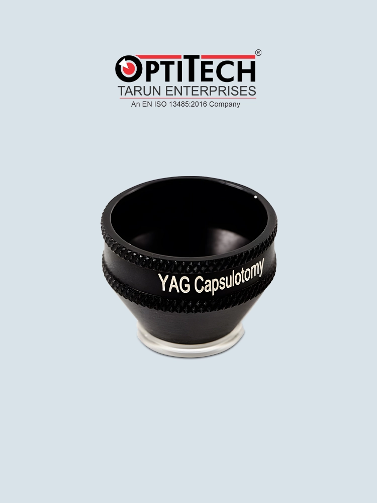 Capsulotomy Lens