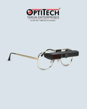 Bioptic Telescope VES Sport II by Optitecheyecare