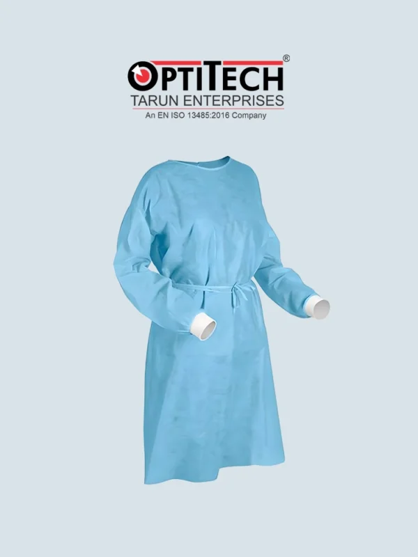 Disposable Gowns