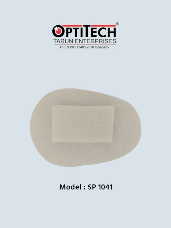 EYE PATCH by Optitecheyecare