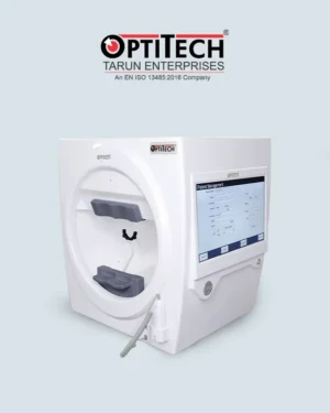 PERIMETER Optitecheyecare