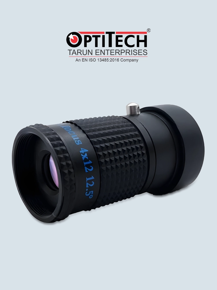 monocular by Optitecheyecare