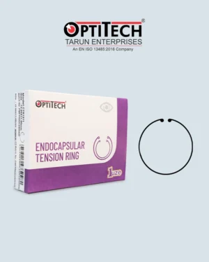 Endocapsular Tension Ring by Optitecheyecare