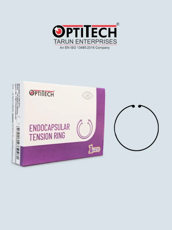 Endocapsular Tension Ring by Optitecheyecare
