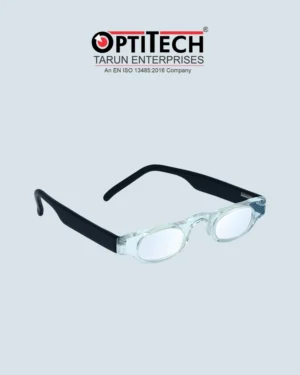 Prismatic Spectacles by Optitecheyecare