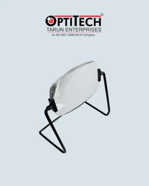 Large Magnifying Lens by Optitecheyecare