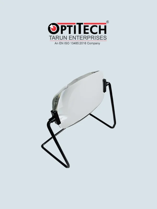 Large Magnifying Lens by Optitecheyecare