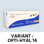 OPTI HYAL 14