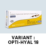 OPTI HYAL 18