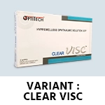 CLEAR VISC