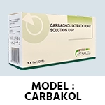 Carbakol