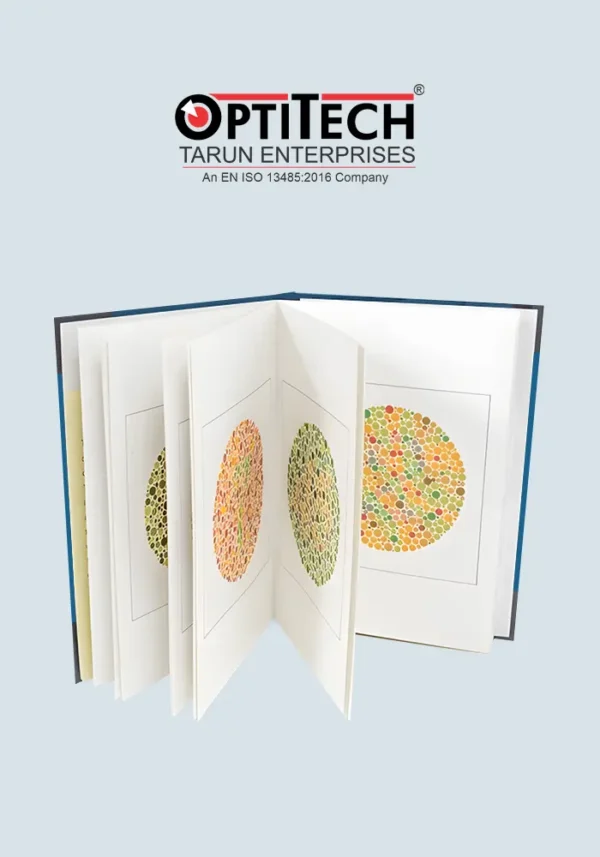Color Vision Book - Image 2