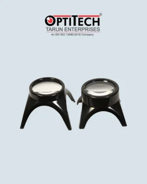 Stand Magnifier by Optitecheyecare