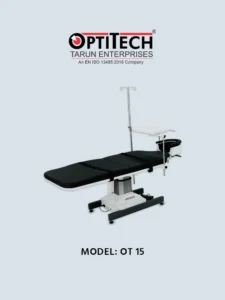 Eye Operating Table OT 15