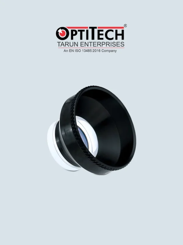 Capsulotomy Lens by Optitecheyecare
