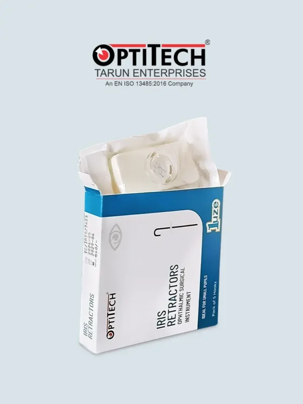 Iris Retractor - Image 2