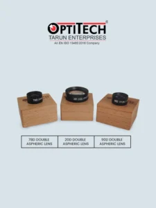 Indirect Lenses