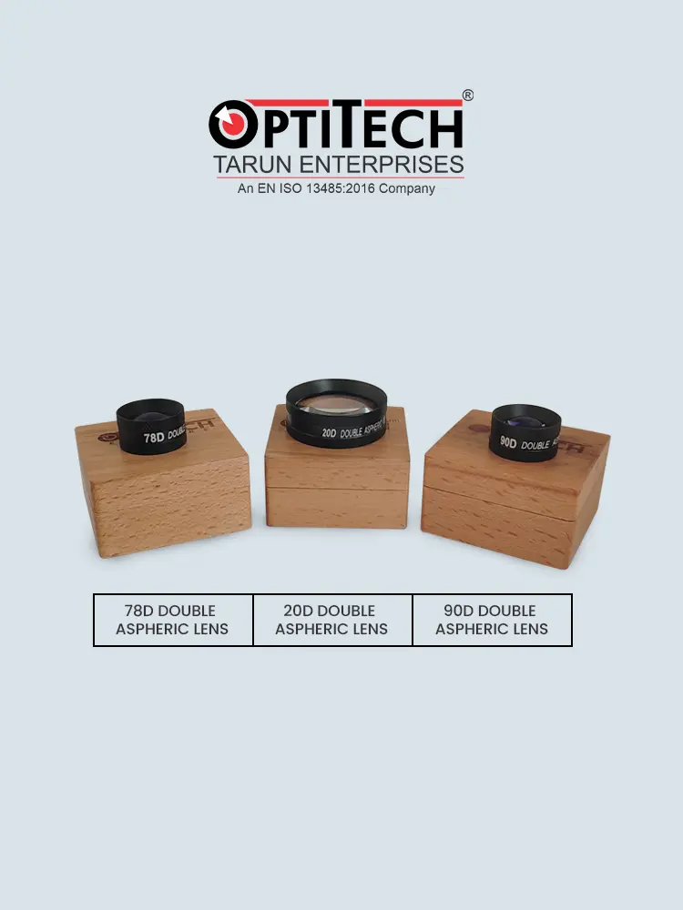 Indirect Lenses