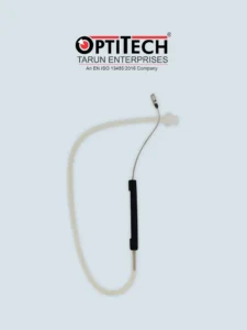Vitrectomy Irrigating Lens Set