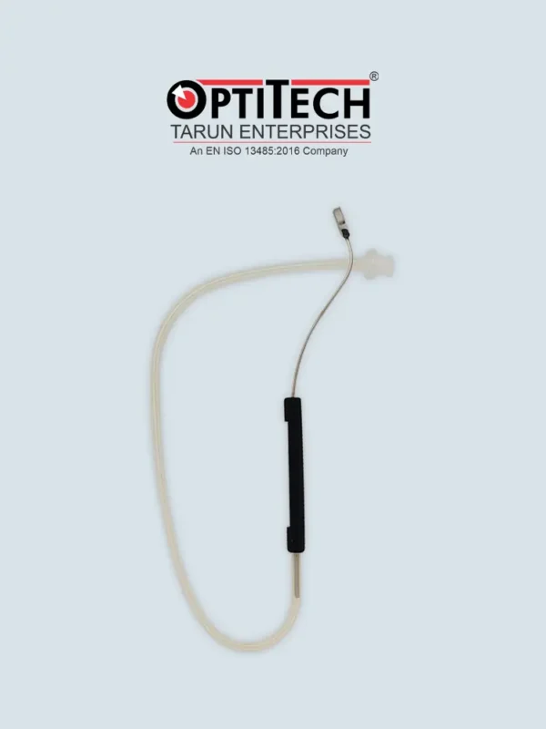 Vitrectomy Irrigating Lens Set