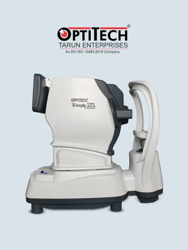 Eingle LTL Auto Ref-Keratometer by optitecheyecare
